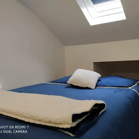 Guest house Small Budget *